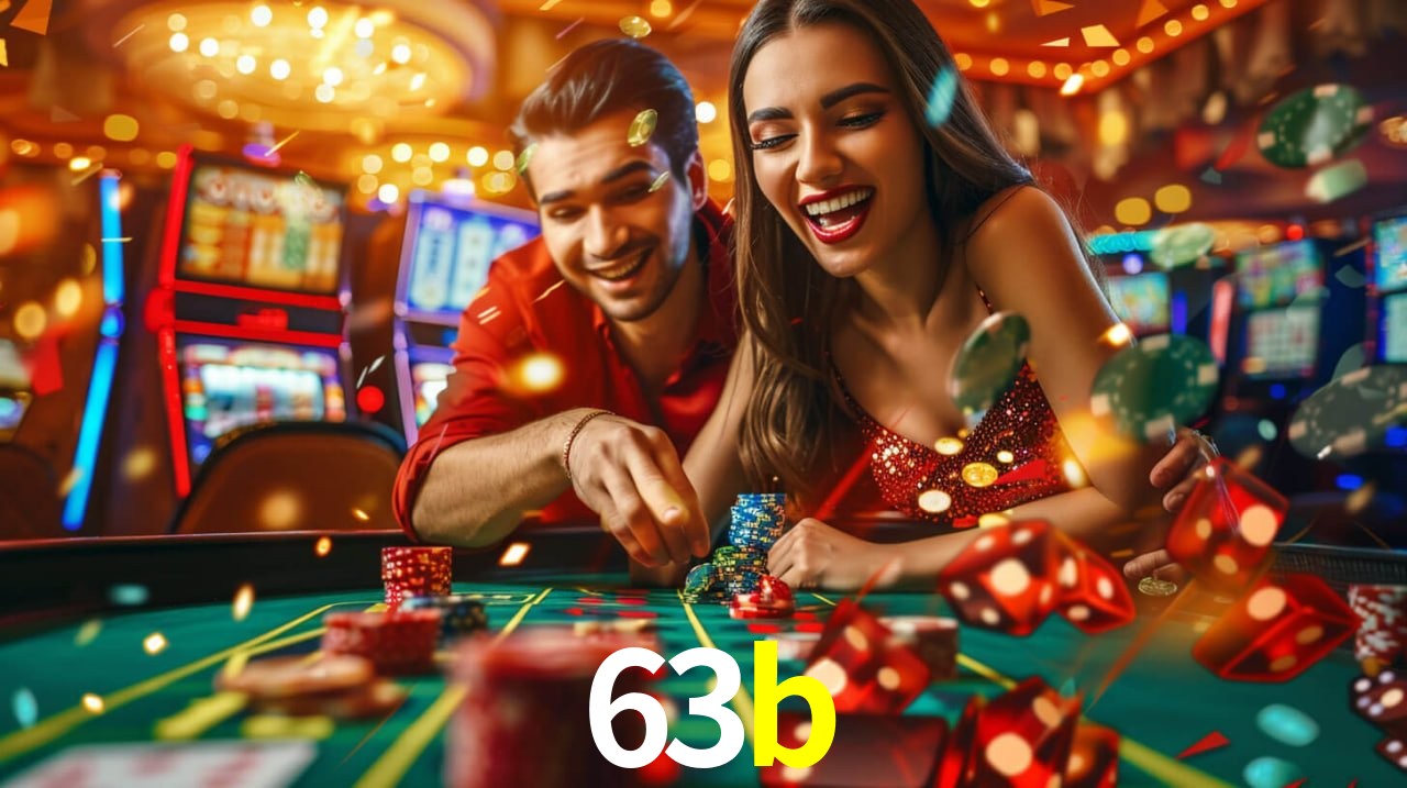 63b - Aplicativo Móvel